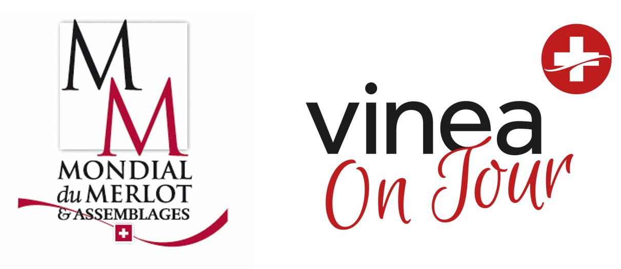 VINEA On Tour and Festival des Merlots primés - Thursday the 13 of June